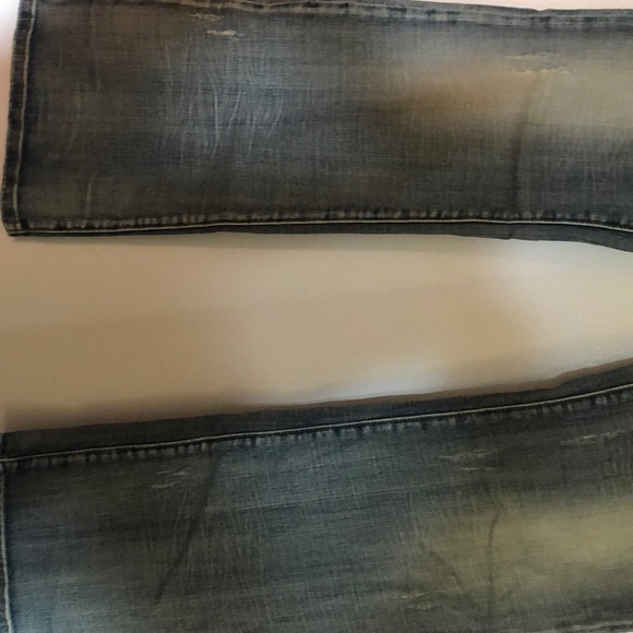 Flare jeans - Picture 3 of 3